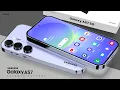 Samsung Galaxy A57 ⚡ Snapdragon 7 Gen 4, 7000mAh Battery, 5G Speed, 50MP Camera/Samsung A57
