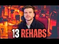 Alcohol Nearly Killed Me at 27 13 Rehabs Psych Wards Near Death Experience