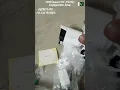 WiFi Camera Configuration Setup - APP