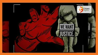  elusive justice family seeks justice for minor defiled in 2021