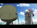 Danmachi S5 OP ｢Shounen｣ GRe4N BOYZ [8K] [Dolby 5.1] [CC]