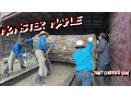 AMISH SAWMILL