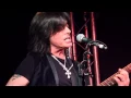 Download Lagu Joe Lynn Turner : Love Conquers All (Acoustic) @ Live Rooms, Chester 07/04/2015
