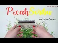 Download Lagu HANYA DIA YANG ADA DIANTARA JANTUNG HATI (Pecah Seribu) - Elvy Sukaesih | Kalimba Cover [tiktok]