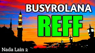 Download Busyrolana - Santoso Mwbers - Pujian Sebelum Sholat MP3