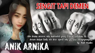 Download sengit tapi demen VOC Anik Arnika MP3