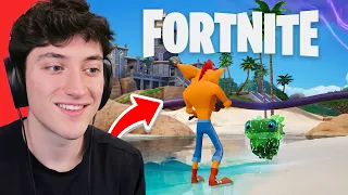 🔴 Fortnite OG LIVE Event! (Final Showdown)