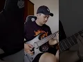 Download Lagu Revenge The Fate - Never Forever ( Guitar Solo ) #metal #coverguitar #guitar #guitarcover
