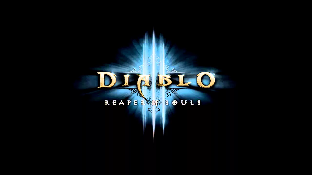 Diablo 3: Reaper of Souls OST - The Wrath Of Angels