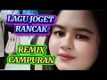 Lagu LAGU JOGET REMIX 🎻 JOGET RANCAK