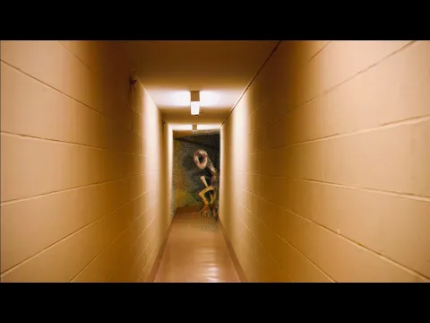 ¿Dónde Estoy? | The Backrooms short film 7°