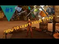 How To Craft Narcotics Arrows And More Survival Episode
