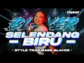 DJ SELENDANG BIRU X WEJANGAN • STYLE TRAP BASS BLAYER | FHAMS REVOLUTION