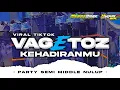 Download Lagu DJ KEHADIRANMU VAGETOZ || PARTY SEMI MIDDLE NULUP CEK SOUND TERBARU || HUDHA GDL OFFICIAL
