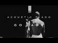 GO BABY (Acoustic Piano Version) - Justin Bieber