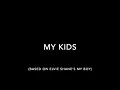 My Kids (based on Elvie Shane's My Boy) Cover by Andrea Hamilton