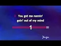 Don't Bring Me Down - Electric Light Orchestra | Karaoke Version | KaraFun