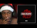 Lagu i reacted to my first chase atlantic album...