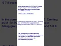 GA CASH 4 EVE and PA Pick 3 Evening Next Ball Analysis as of 05 15 2023 2023 05 16 18 32 01