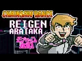 CHAINSAW DANCE - Reigen Arataka MP100 MOD