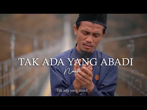 Download MP3 TAK ADA YANG ABADI | Cover By Valdy Nyonk | Part 2