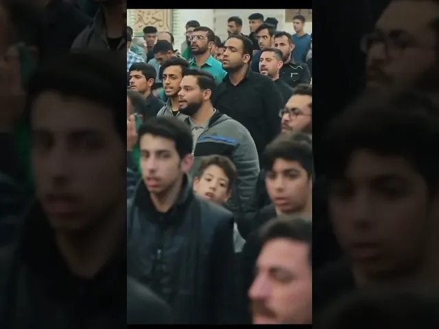 ⁣سلامٌ على الطهرِ إذا بكى،وعلى المظلومة التي بقيت ندبتُها حيّةً في صدور المحبين. #جليل_الكربلائي