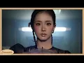 JISOO CLICK Lyrics
