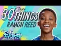 Download Lagu 30 Things with Ramon Reed | Just Roll With It  | Disney Channel