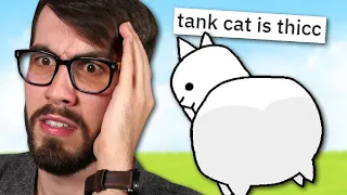 Battle Cats Memes Because my Account is Locked