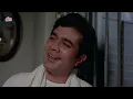 Kuchh Toh Log Kahenge | Kishore Kumar Superhit Songs Rajesh Khanna  | Amar Prem 4K Song
