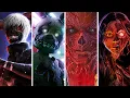 Dead by Daylight - All Killers Trailers January 2026