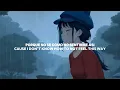 CITIZEN SOLDIER - INNER CRITIC (SUB ESPAÑOL/ENGLISH) LYRIC VIDEO