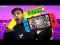 Cheapest Nintendo Switch Ever UNBOXING