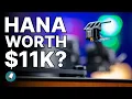 Download Lagu Hana Umami Black: A Cartridge Worth 11K ?!?! 