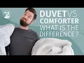 Download Lagu Duvet vs Comforter - What's The Difference?