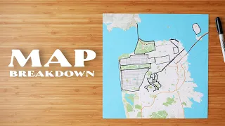 Download San Francisco Map − EXPLAINED MP3