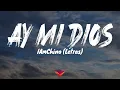 Download Lagu IAmChino - Ay MI Dios (Letras)