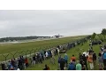 Download Lagu Extremely short take off Lockheed C-5 Galaxy at Gdansk.