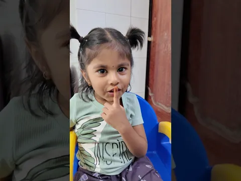 பிரணிதா கிட்ட Secret சொன்ன அப்பா 😂 கடைசில என்ன ஆச்சுனு பாருங்க! #pranitha #comedy #shorts