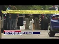 Suspect sought in murder of Augusta city worker