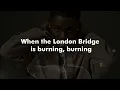Luciano ft Omah Lay - Another vibe (Lyrics video)   @OmahLay @luciano