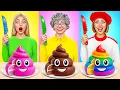 Download Lagu Ja vs Babcia — Kulinarne Wyzwanie | Wojna Kuchenna od Multi DO Joy