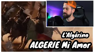                                جمال الجزائر يتجلى هنا   دندنها