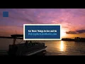 A Day On The Lake-10 Things To See And Do On Lake Martin