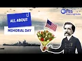 All About Memorial Day PBS LearningMedia
