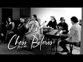 Lagu Chess mx -  medley de Boleros Cover ( Bésame mucho ,Quizá quizá , Sabor a mi )