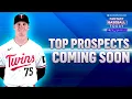 8 TOP PROSPECTS Who Could Be Up Very Soon Fantasy Baseball Advice
