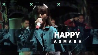 Download Happy Asmara - Lintang Ati - New Arista ft Faskho Sengok Audio MP3