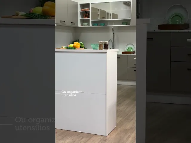 Vídeo do produto Vídeo do produto