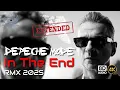 Lagu Depeche Mode - In The End (Medialook RMX 2025)